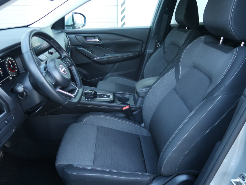 Nissan Qashqai, 2023