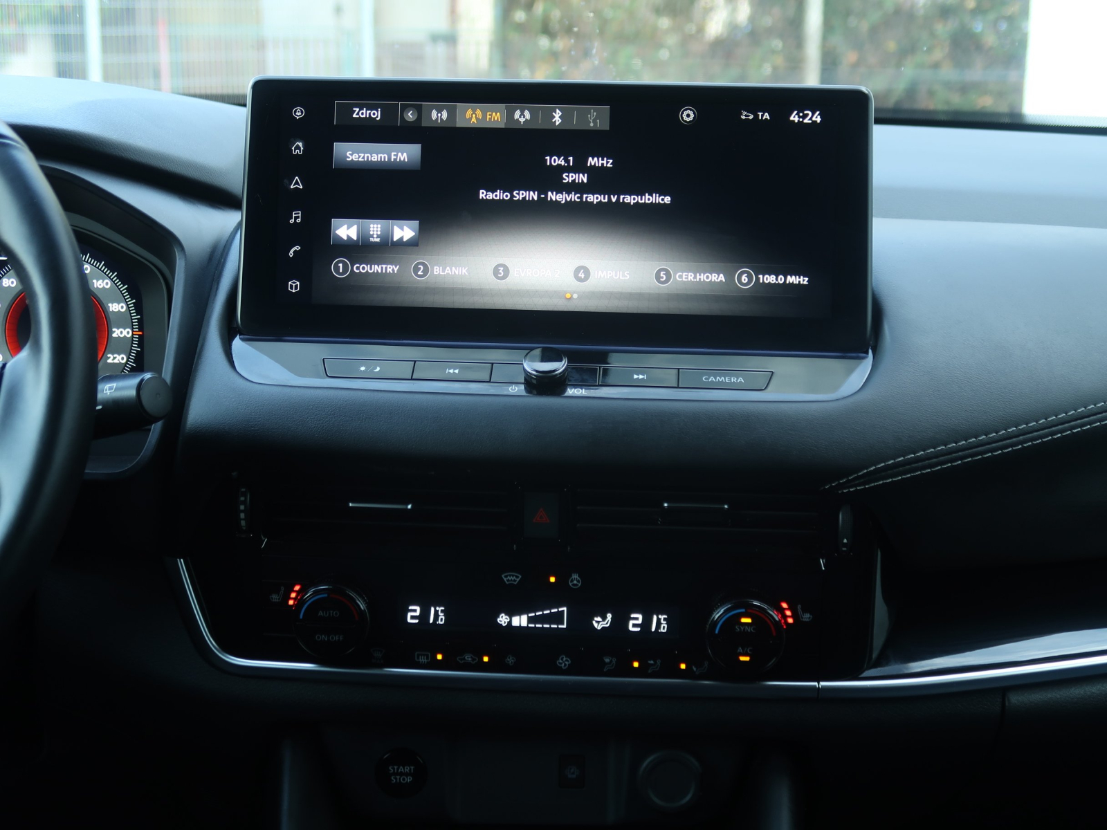 Nissan Qashqai - 2023
