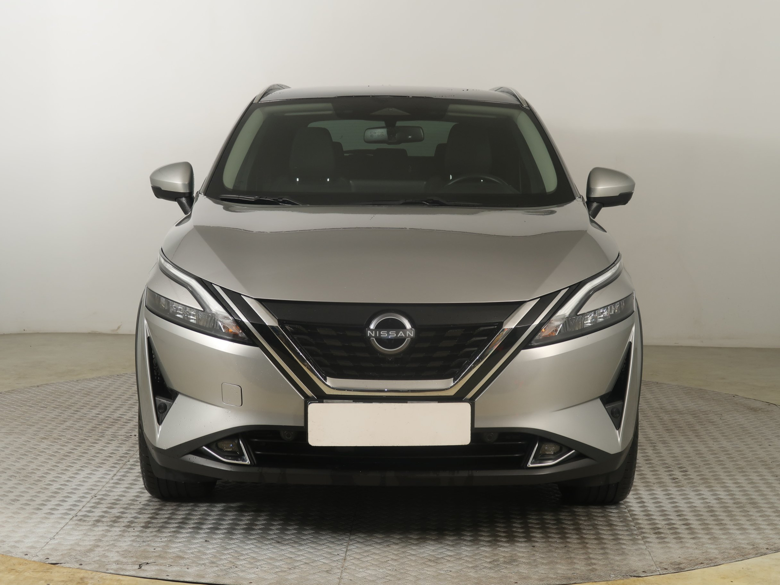 Nissan Qashqai - 2023