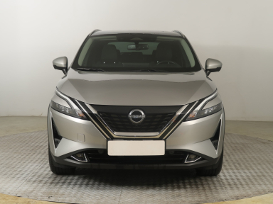 Nissan Qashqai - 2023
