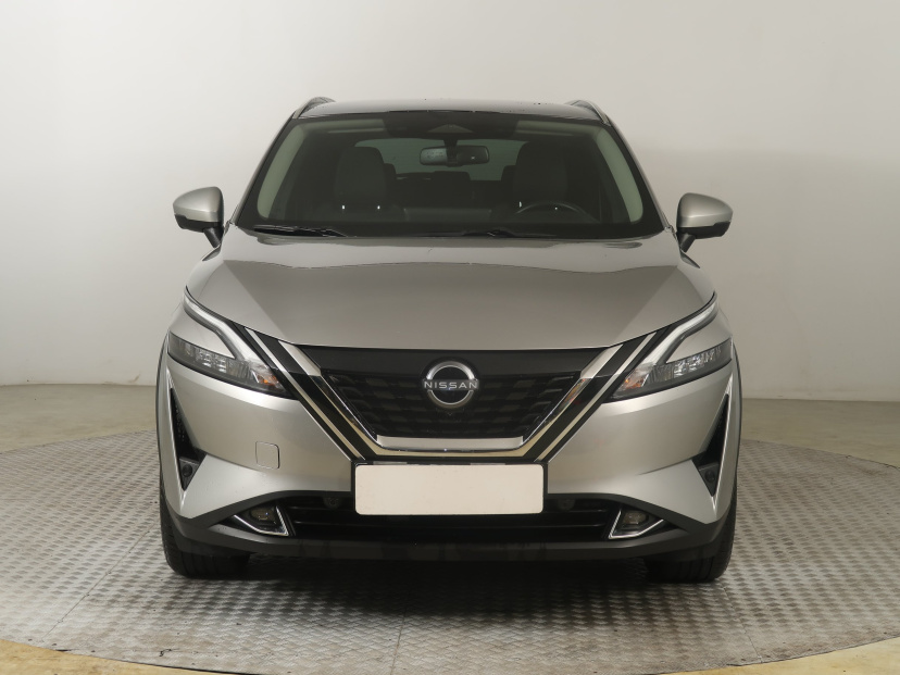 Nissan Qashqai, 2023
