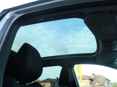 Nissan Qashqai - 2023