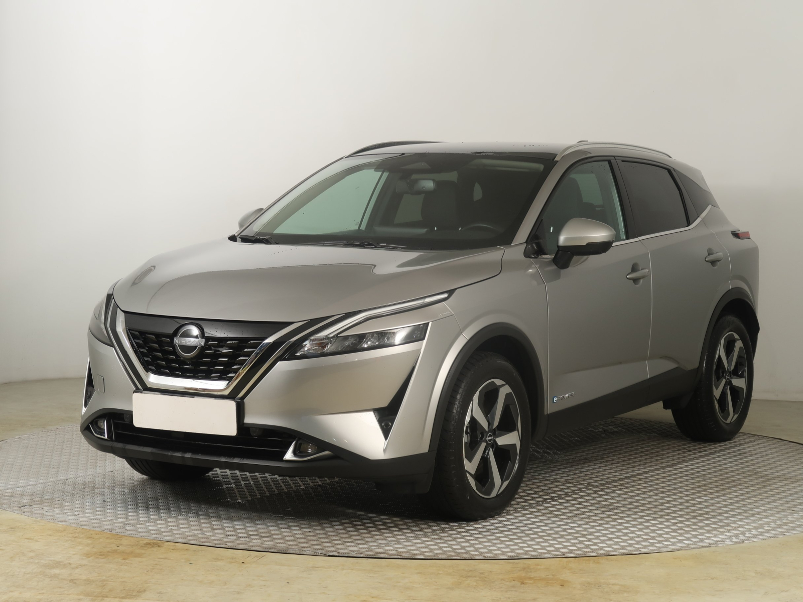 Nissan Qashqai - 2023