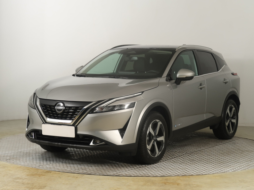 Nissan Qashqai, 2023