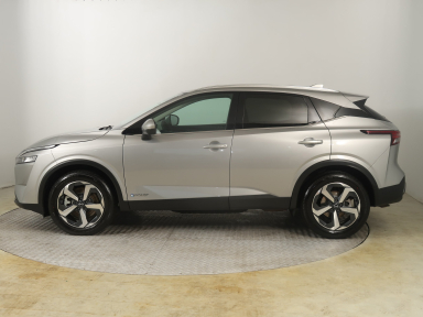 Nissan Qashqai - 2023
