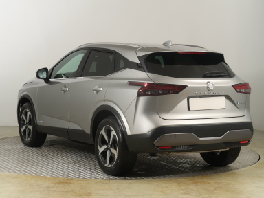 Nissan Qashqai - 2023