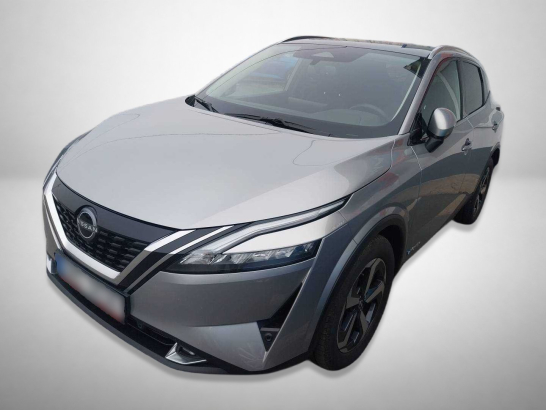 Nissan Qashqai 1.5 e-Power