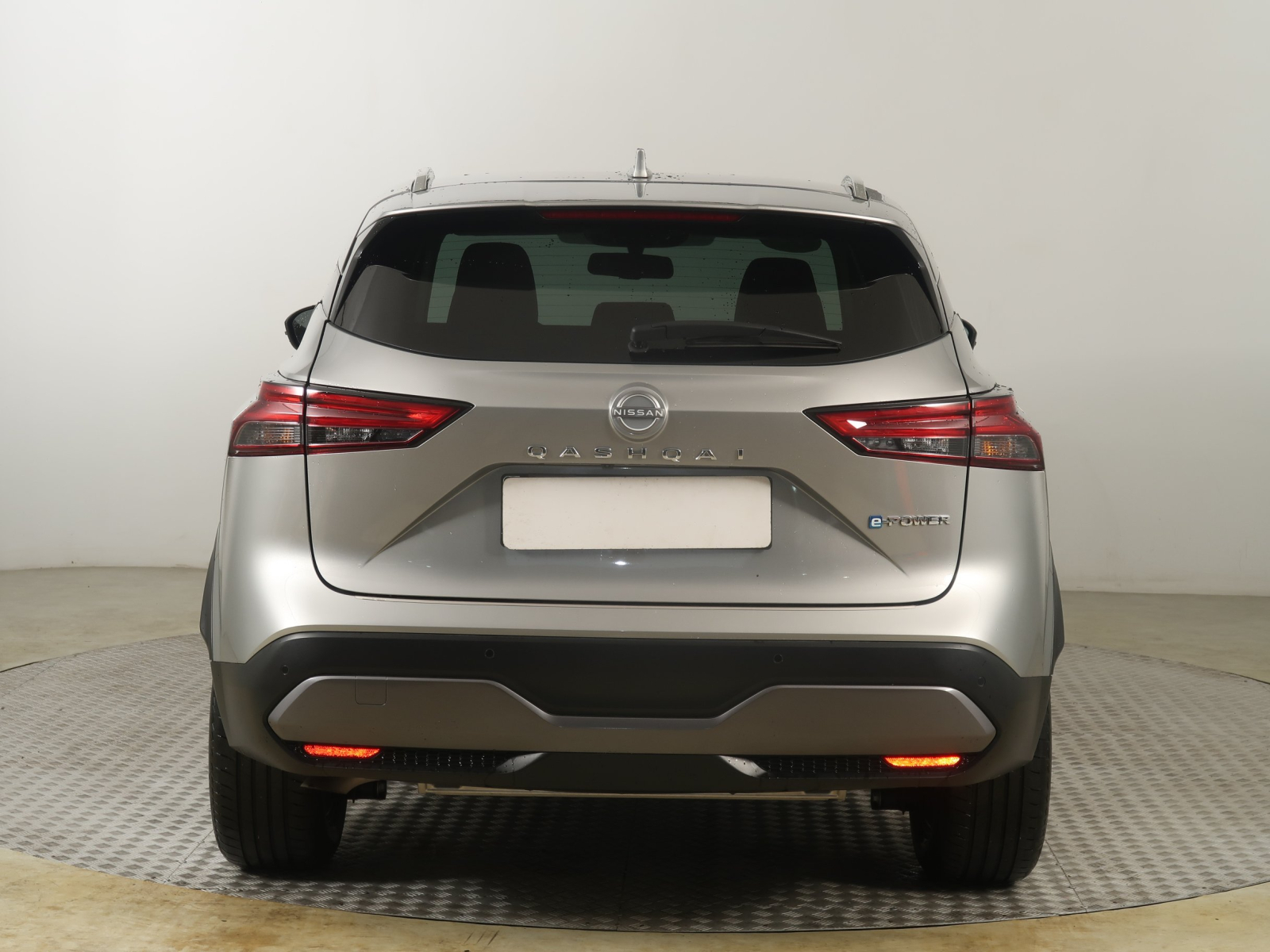 Nissan Qashqai - 2023