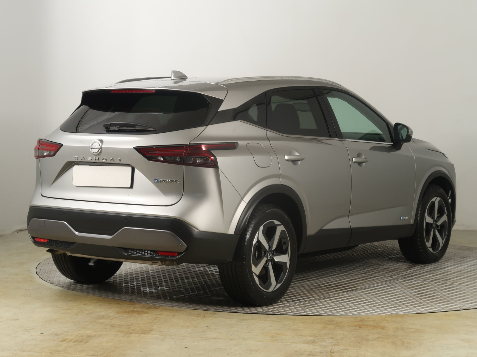 Nissan Qashqai - 2023