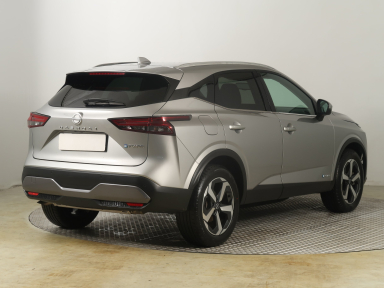 Nissan Qashqai - 2023