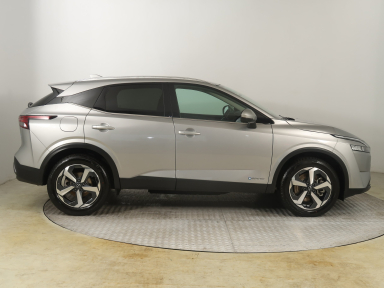 Nissan Qashqai - 2023