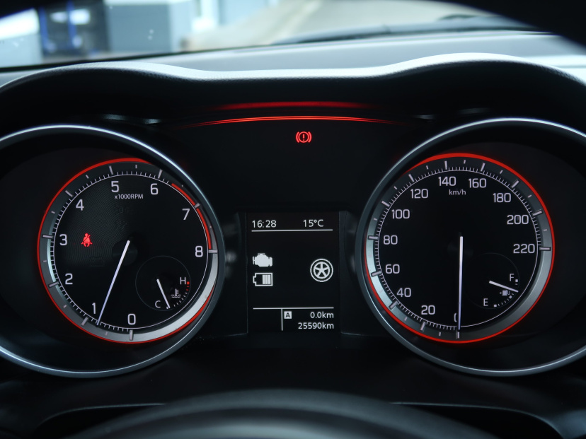 Suzuki Swift, 2020