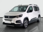 Peugeot Rifter, 2019