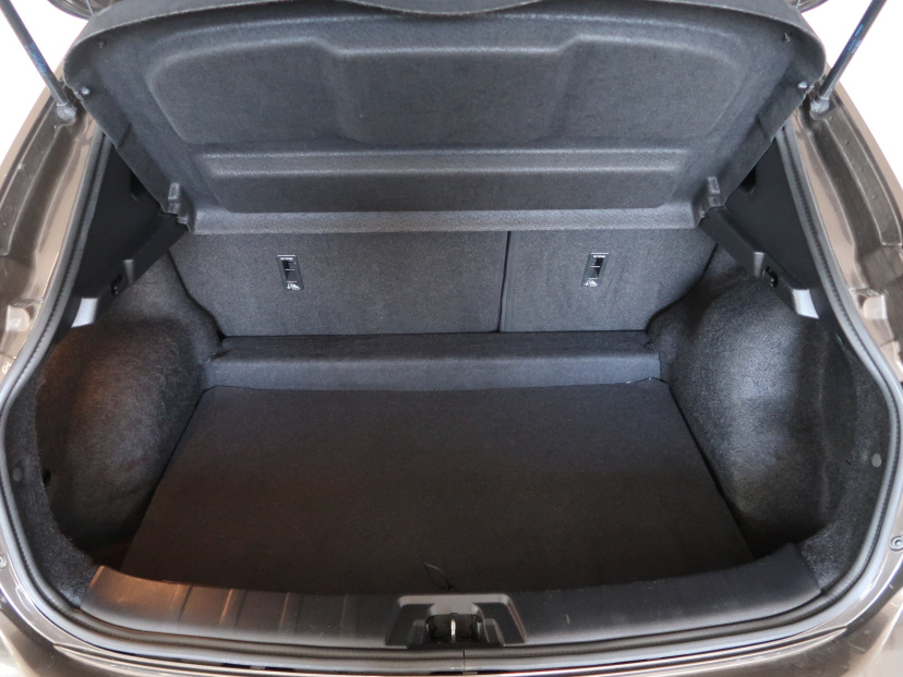 Nissan Qashqai, 2017