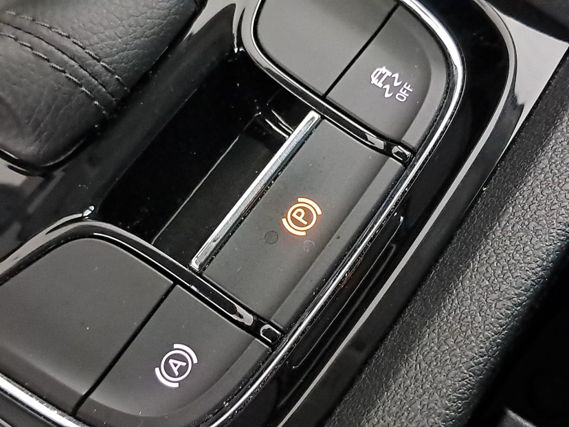Škoda Kodiaq, 2019