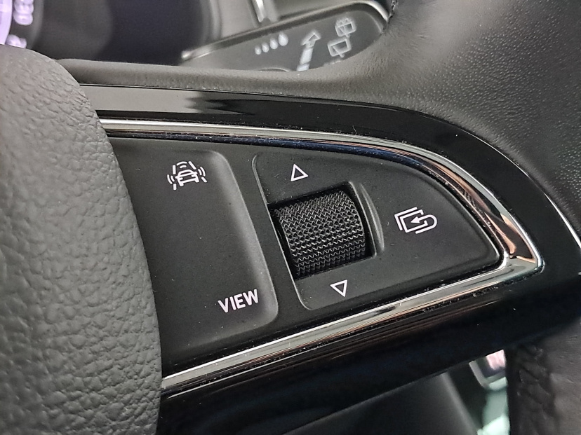 Škoda Kodiaq, 2019