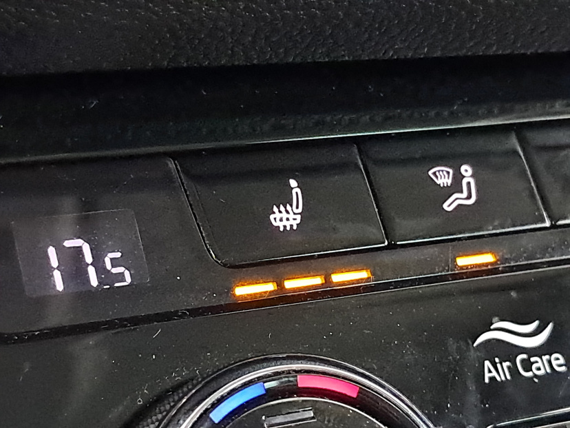 Škoda Kodiaq, 2019