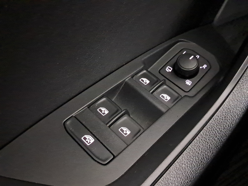 Škoda Kodiaq, 2019