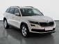 Škoda Kodiaq, 2019