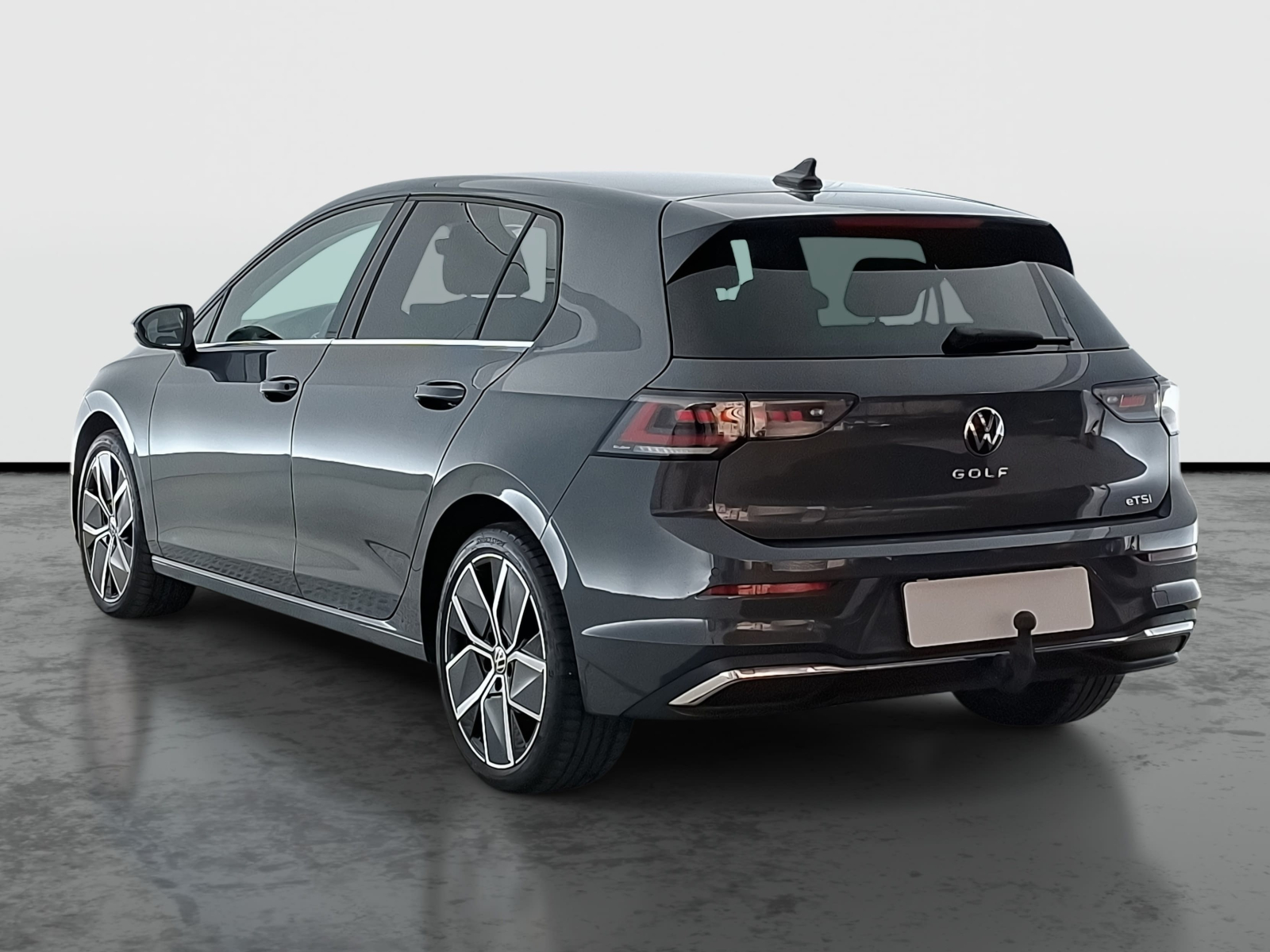 Volkswagen Golf - 2024