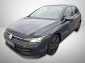 Volkswagen Golf, 2024