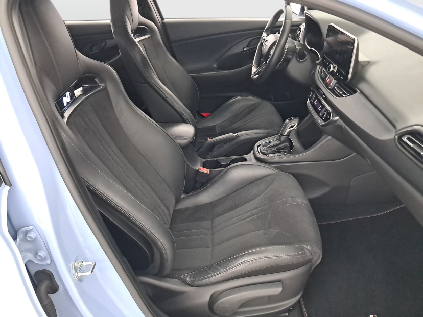 Hyundai i30 Fastback, 2023
