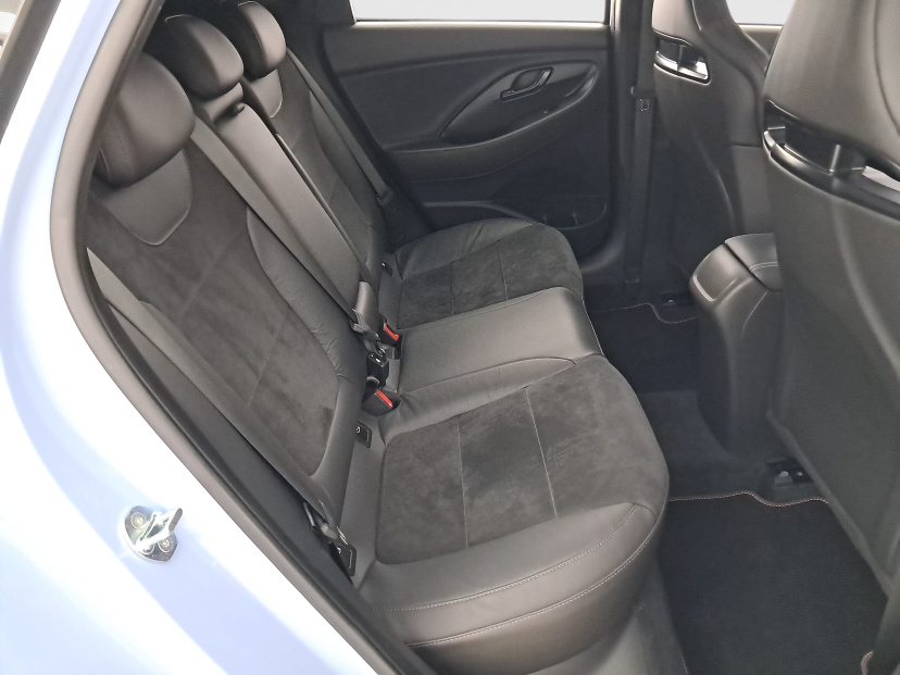 Hyundai i30 Fastback, 2023