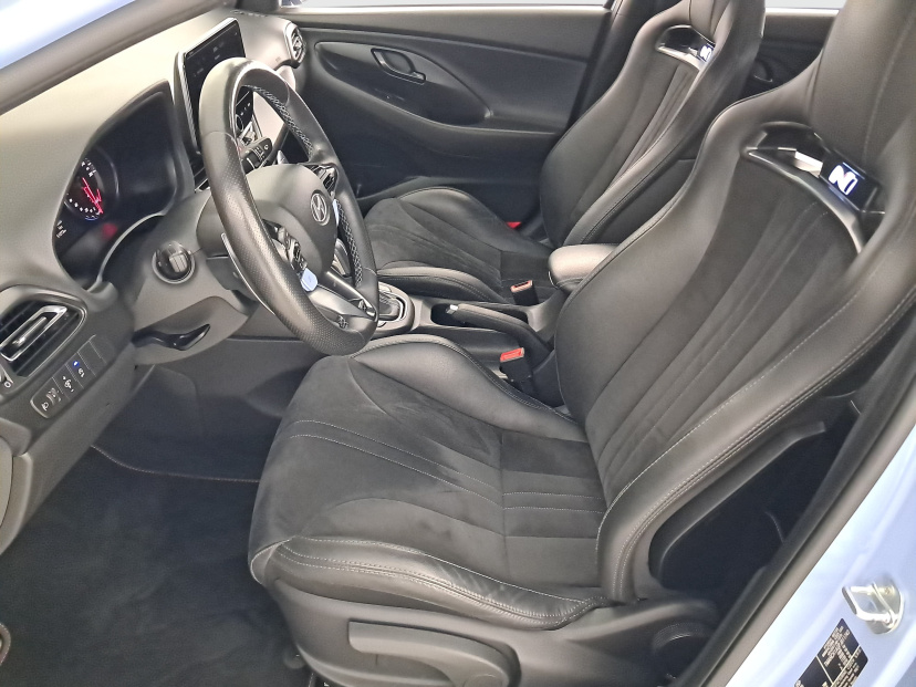 Hyundai i30 Fastback, 2023
