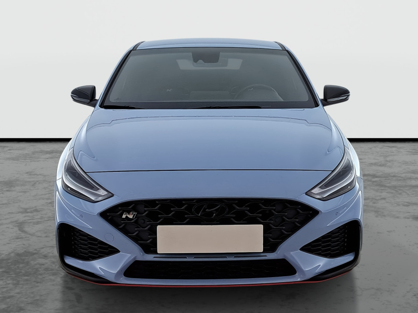 Hyundai i30 Fastback, 2023