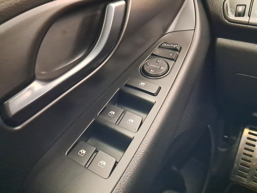 Hyundai i30 Fastback, 2023