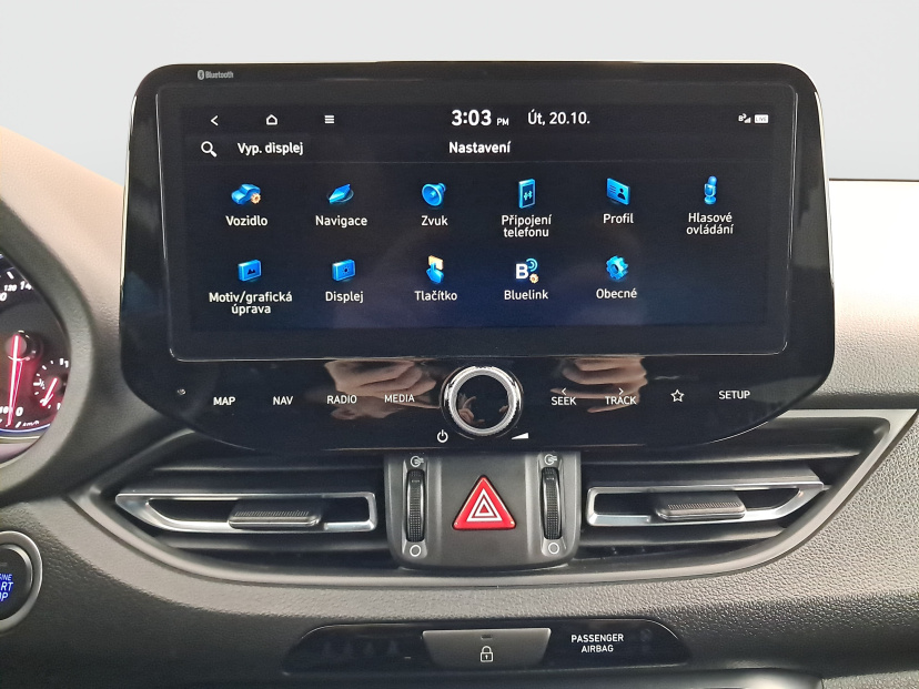 Hyundai i30 Fastback, 2023