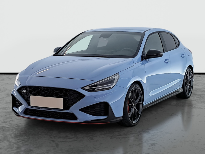 Hyundai i30 Fastback, 2023