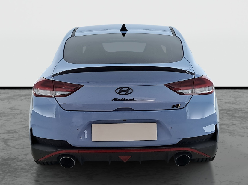 Hyundai i30 Fastback, 2023