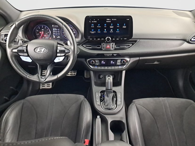 Hyundai i30 Fastback, 2023