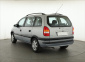Opel Zafira, 2002 – foto 4