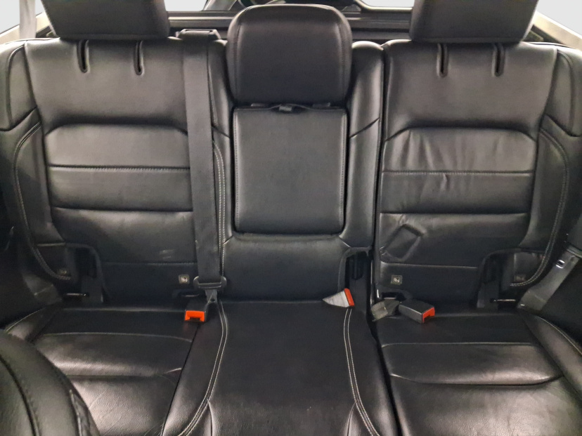Jeep Wrangler, 2019 – zdjęcie 13