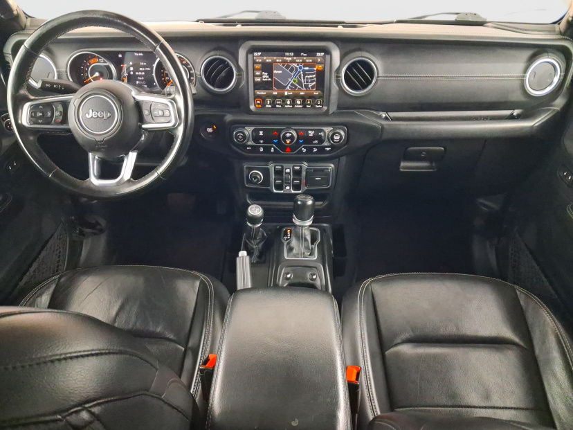 Jeep Wrangler, 2019 – zdjęcie 2