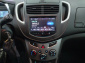 Chevrolet Trax, 2013