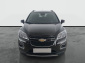 Chevrolet Trax, 2013