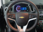 Chevrolet Trax, 2013