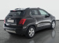 Chevrolet Trax, 2013