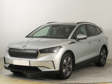 Škoda Enyaq - 2025