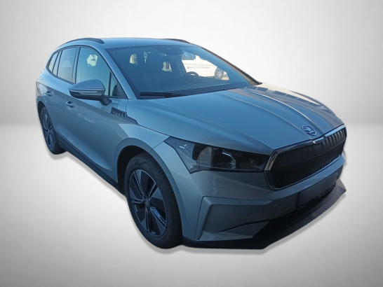 Škoda Enyaq 60 (62 kWh)