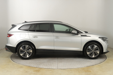 Škoda Enyaq - 2025