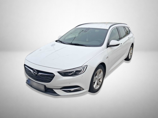 Opel Insignia Sports Tourer