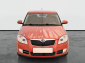 Škoda Fabia, 2008