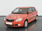 Škoda Fabia, 2008