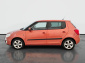Škoda Fabia, 2008