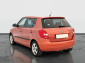 Škoda Fabia, 2008