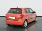 Škoda Fabia, 2008